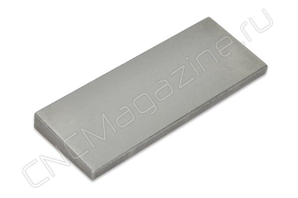 Пластина подкладная клиновая для BMT-C552566-FX