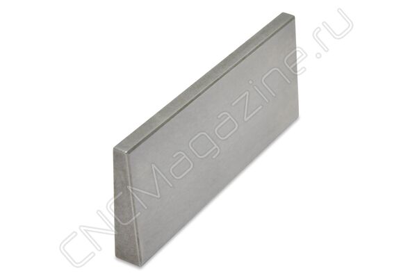 Пластина подкладная клиновая для BMT-C552566-FX