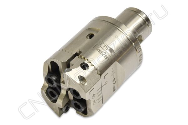 RBH40-55LR Черновая расточная головка УЦЕНКА