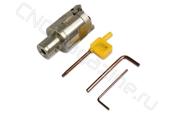 RBH40-55LR Черновая расточная головка УЦЕНКА
