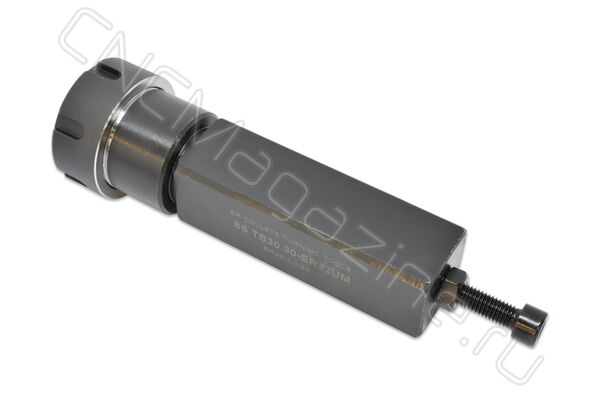 SSTB30-30-ER32 Держатель цанговый с квадратным хвостовиком