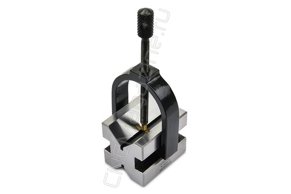 6896-11 Набор поверочных призм 50x40x40 мм, 2 шт, П4