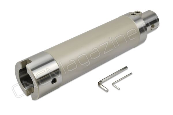 YXZ-8050300 удлинительный стержень для сверла MDD