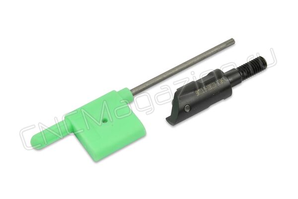 SMT13.5-10B11U-1C (M5) резьбофреза сборная с резьбой