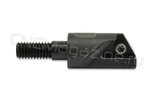 SMT17-12B11U-1C (M6) резьбофреза сборная с резьбой