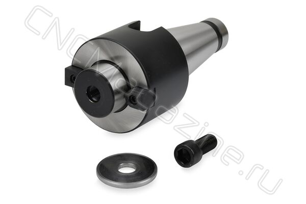 NT50-FMB50-70 патрон DIN2080 для насадных фрез
