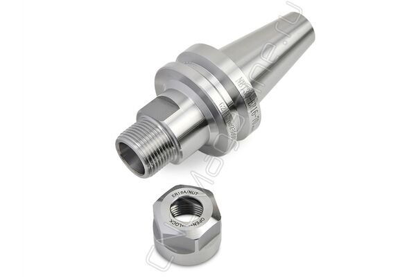 NBT30-ER16-70 Высокоскоростной цанговый патрон ER