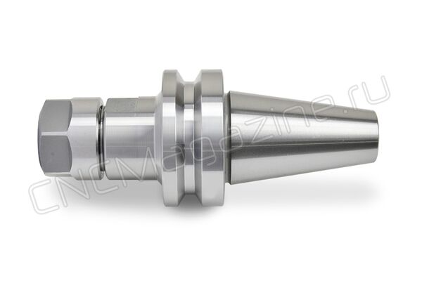 NBT40-ER16-70 Высокоскоростной цанговый патрон ER