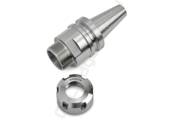 NBT30-ER25-70 Высокоскоростной цанговый патрон ER
