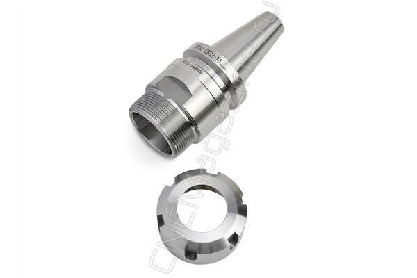 NBT30-ER32-70 Высокоскоростной цанговый патрон ER