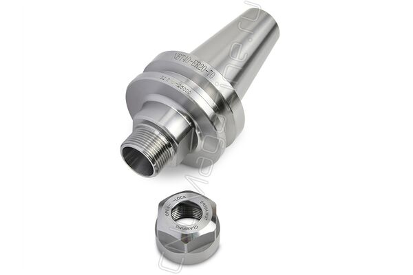 NBT40-ER20-70 Высокоскоростной цанговый патрон ER