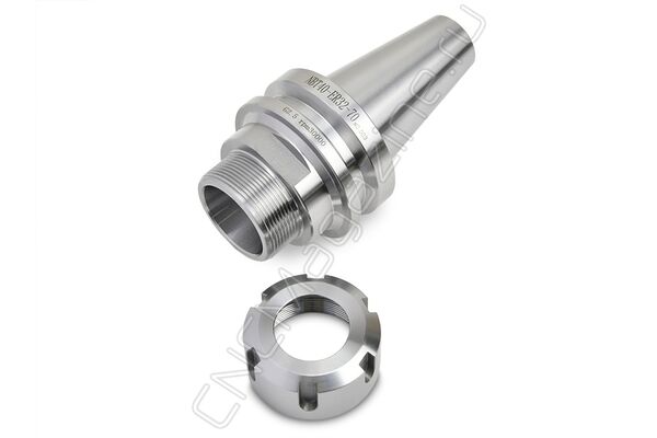 NBT40-ER32-70 Высокоскоростной цанговый патрон ER