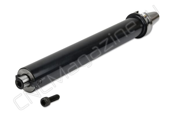 BT50-FMB22-400 патрон MAS403 для насадных фрез