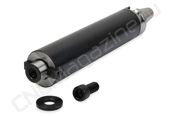 BT40-FMB32-200 патрон MAS403 для насадных фрез