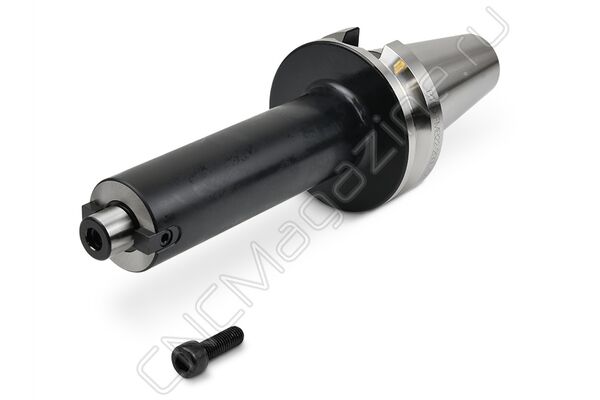 BT50-FMB22-200 патрон MAS403 для насадных фрез