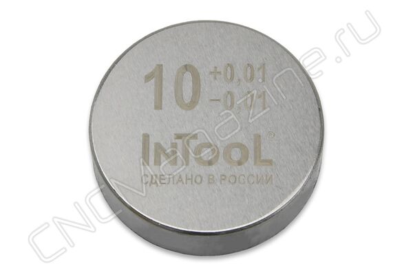 БПК-10-36 блок параллельный круглый