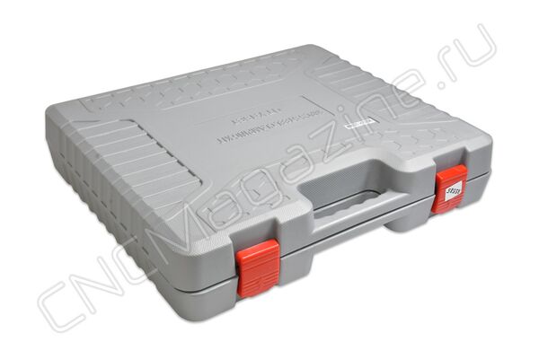 CK-20-22 58 PCS прижимы фрезерные в КЕЙСЕ (М20, паз 22 мм)