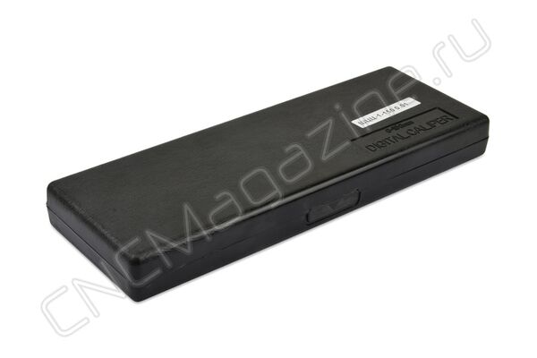 Штангенциркуль цифровой ШЦЦ-1-150, 0.01, губки 40 мм Micron