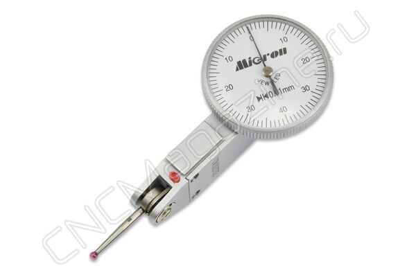 Индикатор рычажно-зубчатый ИРБ-0.8, 0.01 мм Micron