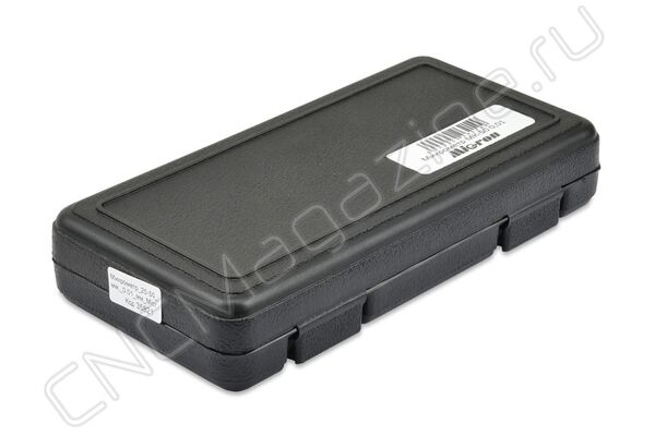 Микрометр МК-50, 25-50 мм, 0.01 мм Micron