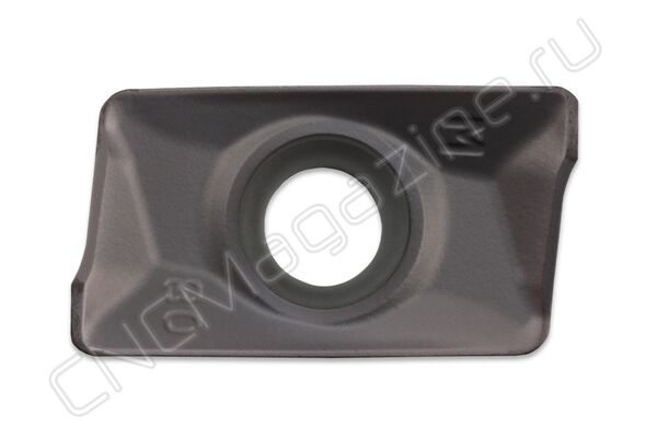 APKT11T308-CU CAG316 пластина для фрез