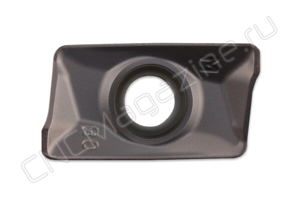APKT11T308-CU CAG216 пластина для фрез