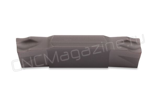 ZPFD0302-UN-6R CAG316 пластина для отрезки и точения канавок