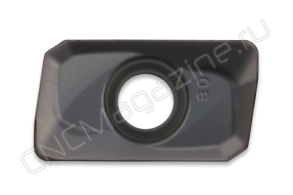 APMT1135CKS CAG216 пластина для фрез