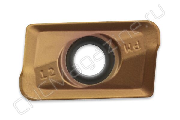 APKT11T312-ZCU IPM8520 пластина для фрез