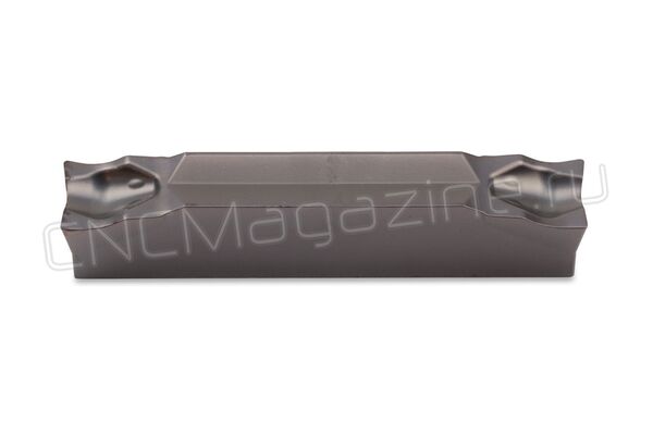 ZPGD0402-UN CAG216 пластина для отрезки и точения канавок