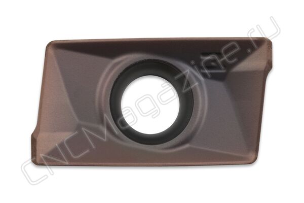 APKT160408-CU CAG219 пластина для фрез