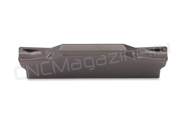 ZTED02503-UN CAG216 пластина для отрезки и точения канавок