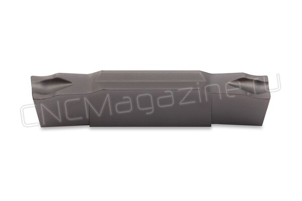 ZPED02502-UN-6R CAG316 пластина для отрезки и точения