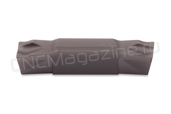 ZPFD0302-UN-6L CAG316 пластина для отрезки и точения