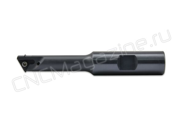 SMT15-16H11U-1C корпус концевой резьбофрезы с пластинами