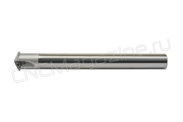 SMT21-14L11U-2-WH корпус концевой резьбофрезы антивибрационный