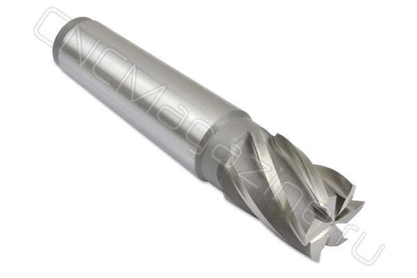 45x63x221-x КМ5 z-6 Р6М5 фреза концевая к/х