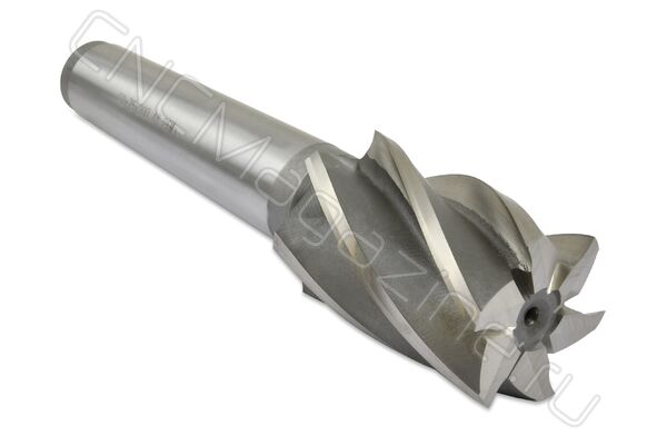 50x75x200-o КМ4 z-6 Р6М5 фреза концевая к/х