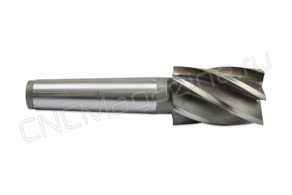 50x75x200-o КМ4 z-6 Р6М5 фреза концевая к/х