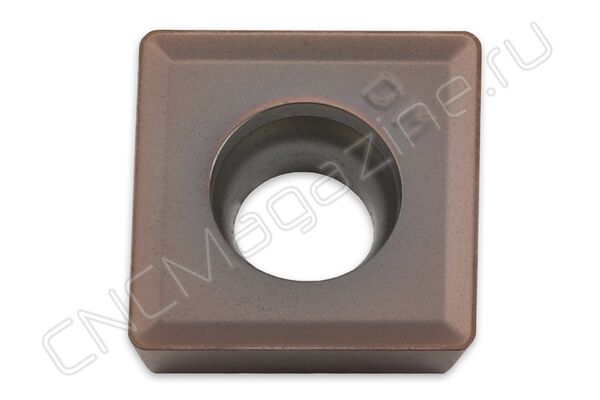 MPHT080305-KU CAG219 пластина для фрез