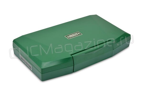 2341-101A Индикаторный глубиномер 0-10 мм, 0.01 мм