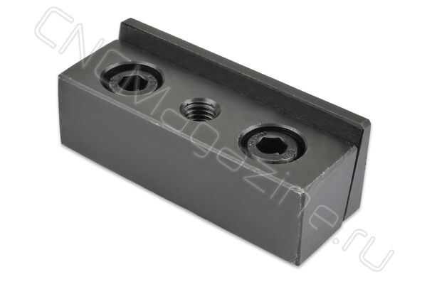 Прижим для блока PU2 43х71-25х25