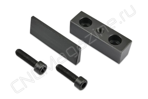 Прижим для блока PU2 43х71-25х25