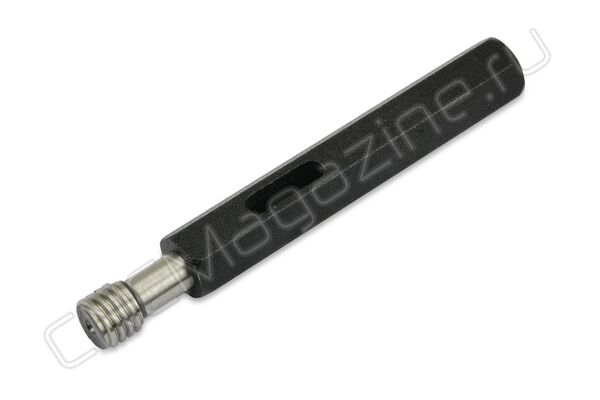 Калибр-пробка контрольный М12х1.75 6g КИ