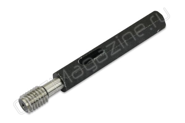 Калибр-пробка контрольный М12х1.75 6g КИ-НЕ