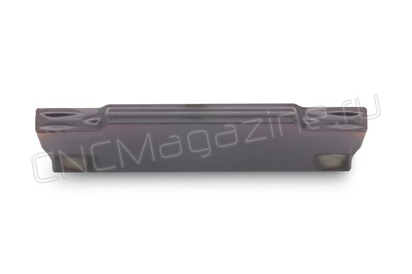 MGMN150-G DC6018 пластина для точения и отрезки канавок