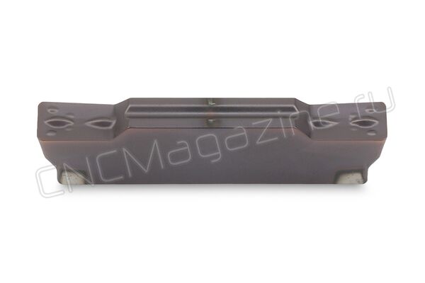 MGMN300-M DC6018 пластина для точения и отрезки канавок