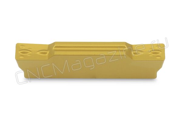 MGMN300-M DC9018 пластина для точения и отрезки канавок