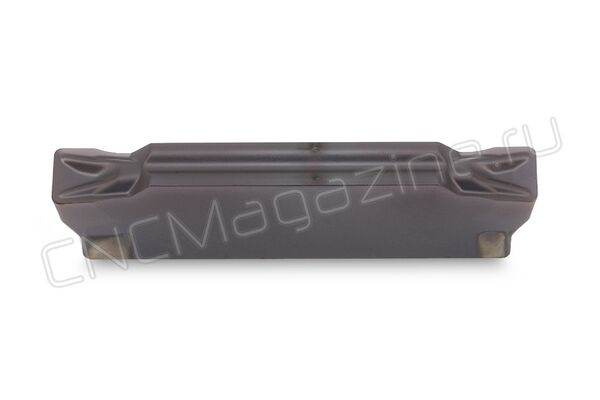 MGMN300-T DC6018 пластина для точения и отрезки канавок