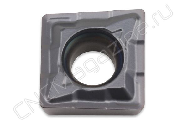 QCMT080304-CM DC6018S пластина твердосплавная для сверл